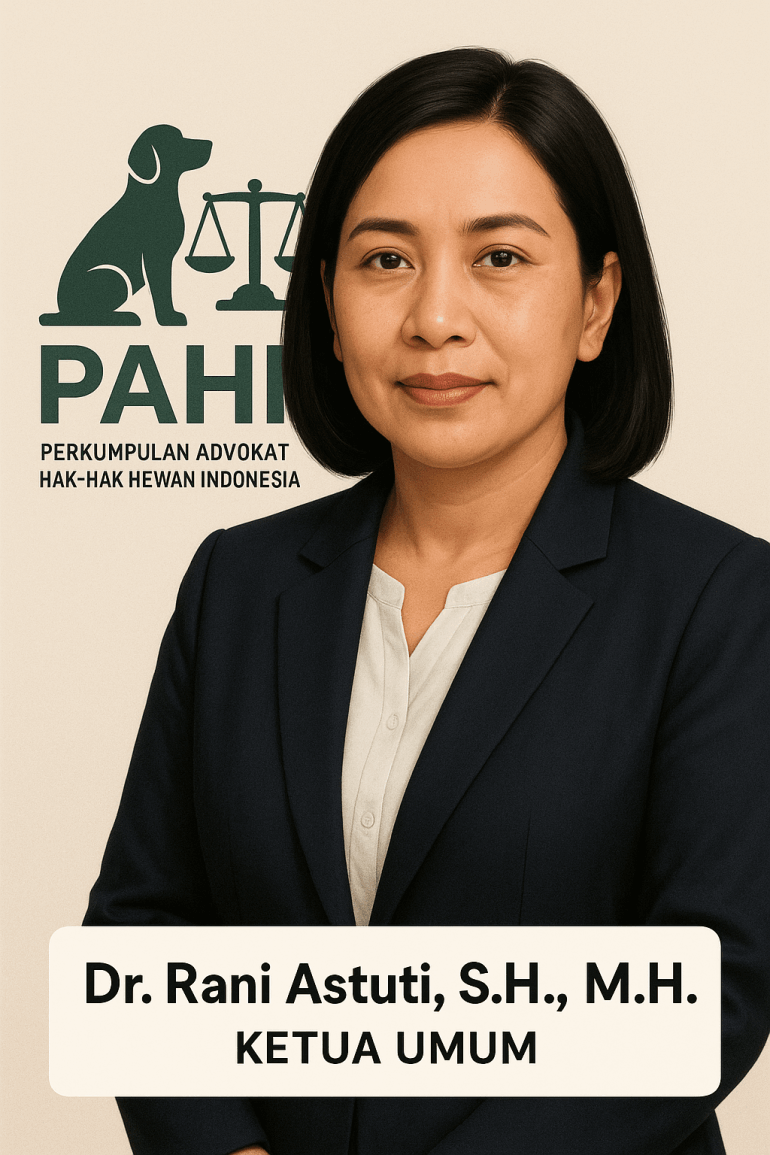 Pahi CABANG NTT