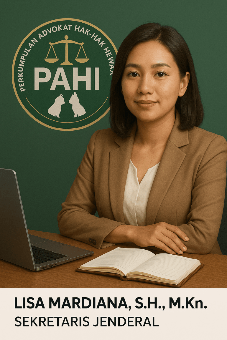 Pahi CABANG NTT