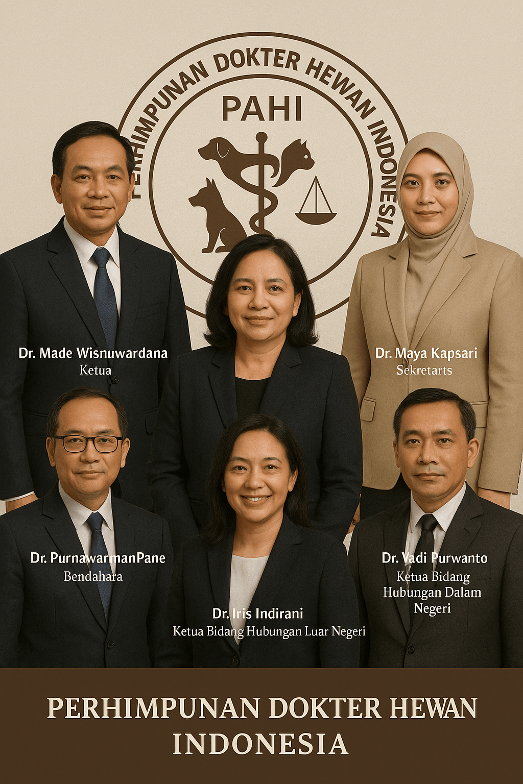 PAHI CABANG NTT