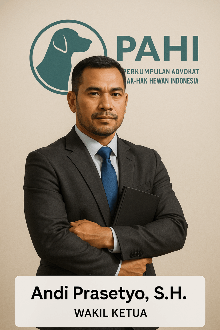 Pahi CABANG NTT